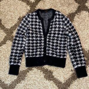 Truth Cardigan Sweater